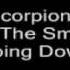 Scorpions When The Smoke Is Going Down Lyrics