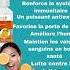 Produits Longrich ThereseNDAH