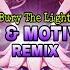 Bury The Light Power Motivation Remix