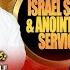 Israel Star Anointing Service With Apostle Sammy K