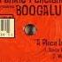 Frankie Feliciano Presents Boogalu A Place In The Sun Dance Ritual Mix