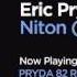 Eric Prydz Niton The Reason PRYDA 82 Remix