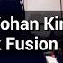 Yohan Kim Jazz Funk Fusion In B Minor