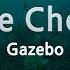 Gazebo I Like Chopin Karaoke Version