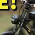 E BIKE Review Gleeride Poleejiek Great Value Off Road E Bike