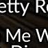 The Pretty Reckless Make Me Wanna Die Karaoke