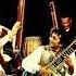 Ravi Shankar Fire Night Mono