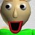 If A Bot Updated Baldi S Basics