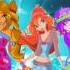 Winx Club Prima Sigla Completa