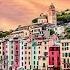 Portovenere Italy Sunset Evening Walk The BEST Of Liguria 4K UHD