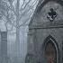 Haunted Graveyard Spooky Ambience Scary Halloween Sounds