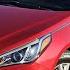 Everything You Need To Know About This 2017 Hyundai Sonata At I 95 Muscle