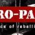 PRO PAIN Voice Of Rebellion 2015 FULL ALBUM HD