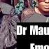 DR MAUREEN MWANAWASA FAREWELL STATE F NERAL