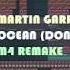 Martin Garrix Ft Khalid Ocean Don Diablo Remix FL Studio Remake FLP