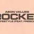 ROCKET Lifestyle Feat FRESCO Official Audio