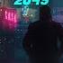 Blade Runner 2049 Edit Sidewalks And Skeletons Goth Slowed Reverb