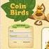 COIN BIRDS REVIEW 2021 EARN 79 USD BY PLAYING FREE PAYPAL CASH