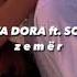 Dhurata Dora Ft Soolking Zemër Slowed Reverb Slowmotion Lyrics