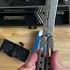 Benchmade Butterfly Knife 85 Ti Bali Song Shorts Youtubeshorts