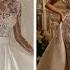 2025 Wedding Dress Fashion Wedding Inspiration