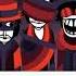 Incredibox Evadare Chapter I Mod