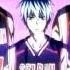 AMV Kuroko No Basket Fantastic Tune Kensho Ono