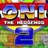 Aquatic Ruin Zone 10 HOURS SONIC THE HEDGEHOG 2 Sega Genesis Mega Drive