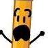 BFDI Pencil Scream