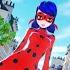 MMD Miraculous Gentleman PSY Ladybug And Friends 60fps