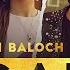 GABRU Official Video Zain Blouch Feat Maheen Sheikh Basit Rind LATEST PUNJABI SONG 2024