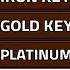 HOW TO GET COPPER IRON GOLD PLATINUM KEYS In KING LEGACY ROBLOX