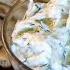 How To Make Greek Tzatziki Sauce Akis Petretzikis