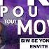 PRIYE POU DETWI TOUT MOVE REV DI VYE REV YO OREVWA PASTEUR JOB FENELON