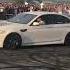 Bmw M5 F10 Drift