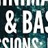 Dark Sessions Part 002 Minimal Drum Bass Mix