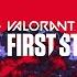 Разжигаем пламя нового огня Трейлер VALORANT First Strike СНГ Музыка LAUDA X LACROIX