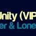 Lee Carter Lonely Tunes Unity VIP