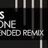 Christian Burns You Re Not Alone Mike Saint Jules Extended Remix