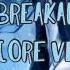 Faydee Unbreakable Nightcore Version