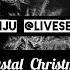 Diju LiveSet Crystal Christmas 2022 Rominimal Techno Romania Microhouse