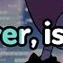 It S Over Isn T It Steven Universe Karaoke