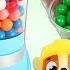 Paw Patrol Blend Gumballs In Toy Blender