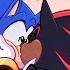 You Wanna Love Me Sonic Comic Dub