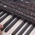 Demis Roussos Goodbye My Love Goodbye Korg Pa 4x Cover