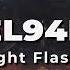 VEL94EV Bright Flashes