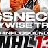 Bassnectar Pennywise Tribute Lyrics NHL 13 Soundtrack