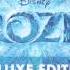 11 Vuelie Feat Cantus Frozen OST