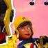 Fire Engine Adventures Fireman Sam Official Cartoons For Kids