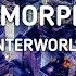 Interworld Metamorphosis 8D AUDIO